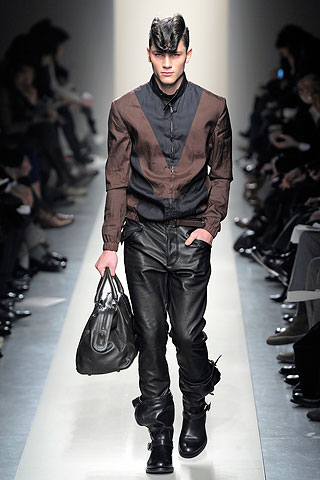Bottega Veneta / - 2010-2011